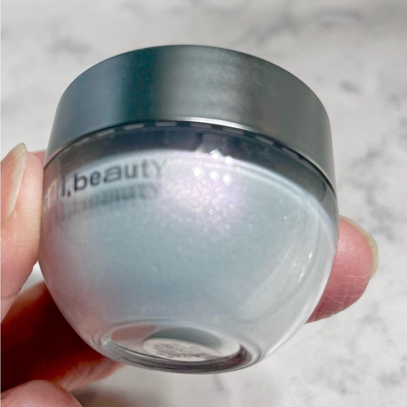 Galactic Frost Metallic eye set🌟 - Picture 4 of 5